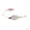 Leurre Rigide Berkley Zilla Spinnerbait - 24.00 Cm / Red Head -Daiwcia Magasin 00031 Leurre rigide Berkley Zilla Spinnerbait 24.00 cm Red Head