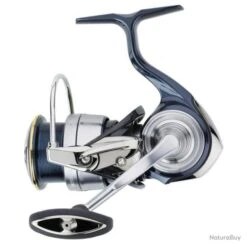 Moulinet Daiwa Certate G LT 2019 - 4000 / CXH -Daiwcia Magasin 00032 Moulinet Daiwa Certate G LT 2019 4000 CXH