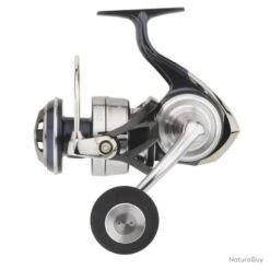 Moulinet Daiwa Certate SW G 21 - 14000 / XH -Daiwcia Magasin 00032 Moulinet Daiwa Certate SW G 21 14000 XH