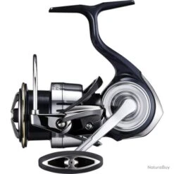 Moulinet Daiwa Certate G LT 2019 - 4000 / CXH -Daiwcia Magasin 00033 Moulinet Daiwa Certate G LT 2019 4000 CXH