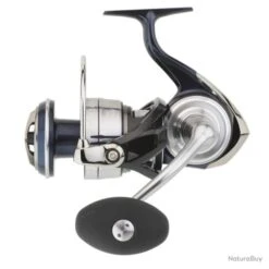 Moulinet Daiwa Certate SW G 21 - 14000 / XH -Daiwcia Magasin 00033 Moulinet Daiwa Certate SW G 21 14000 XH