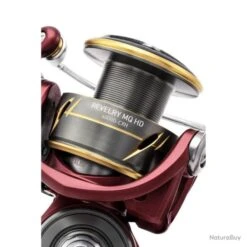 Moulinet Daiwa Revelry Monocoque HD 2021 - 3000 / DCH -Daiwcia Magasin 00033 Moulinet Daiwa Revelry Monocoque HD 2021 3000 DCH