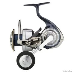 Moulinet Daiwa Certate G LT 2019 - 4000 / CXH -Daiwcia Magasin 00034 Moulinet Daiwa Certate G LT 2019 4000 CXH