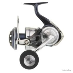 Moulinet Daiwa Certate SW G 21 - 14000 / XH -Daiwcia Magasin 00034 Moulinet Daiwa Certate SW G 21 14000 XH