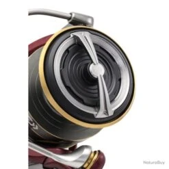 Moulinet Daiwa Revelry Monocoque HD 2021 - 4000 / DCXH -Daiwcia Magasin 00034 Moulinet Daiwa Revelry Monocoque HD 2021 4000 DCXH