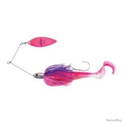 Leurre Rigide Berkley Zilla Spinnerbait - 24.00 Cm / Firetiger -Daiwcia Magasin 00035 Leurre rigide Berkley Zilla Spinnerbait 24.00 cm Firetiger