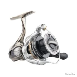 Moulinet Abu Garcia Zenon® Spinning Reel - 4000SH -Daiwcia Magasin 00035 Moulinet Abu Garcia Zenon Spinning Reel 4000SH