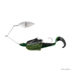 Leurre Rigide Berkley Zilla Spinnerbait - 24.00 Cm / Purple Haze -Daiwcia Magasin 00036 Leurre rigide Berkley Zilla Spinnerbait 24.00 cm Purple Haze