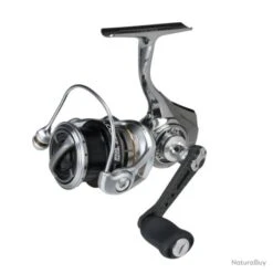 Moulinet Abu Garcia Zenon® Spinning Reel - 4000SH -Daiwcia Magasin 00036 Moulinet Abu Garcia Zenon Spinning Reel 4000SH
