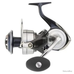 Moulinet Daiwa Certate SW G 21 - 14000 / XH -Daiwcia Magasin 00036 Moulinet Daiwa Certate SW G 21 14000 XH