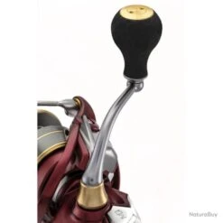 Moulinet Daiwa Revelry Monocoque HD 2021 - 3000 / DCH -Daiwcia Magasin 00036 Moulinet Daiwa Revelry Monocoque HD 2021 3000 DCH