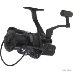 Moulinet Mitchell Carpe Avocast Long Cast Black édition - 8000 ( 375 M - 40/100 ) -Daiwcia Magasin 00036 Moulinet Mitchell Carpe Avocast Long cast Black edition 8000 375 m 40 100