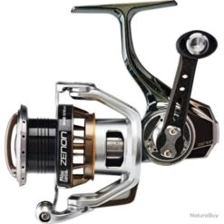 Moulinet Abu Garcia Zenon® Spinning Reel - 4000SH -Daiwcia Magasin 00038 Moulinet Abu Garcia Zenon Spinning Reel 4000SH