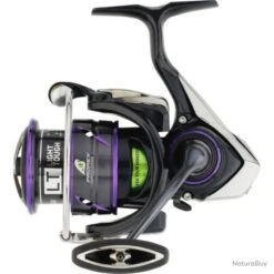 Moulinet Daiwa V Prorex LT 2018 - 4000 C -Daiwcia Magasin 00038 Moulinet Daiwa V Prorex LT 2018 4000 C