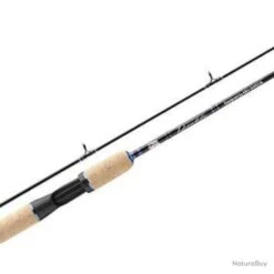 Canne Spinning Abu Garcia Devil - 2.74 M / 15 - 40 G -Daiwcia Magasin 00039 Canne Spinning Abu Garcia Devil 2.74 m 15 40 g