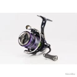 Moulinet Daiwa V Prorex LT 2018 - 4000 C -Daiwcia Magasin 00039 Moulinet Daiwa V Prorex LT 2018 4000 C