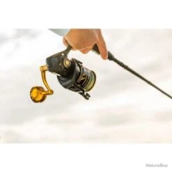 Moulinet Spinning Penn Slammer® IV - 10500 / SPN / 4.2:1 -Daiwcia Magasin 00039 Moulinet spinning Penn Slammer IV 10500 SPN 4.2 1