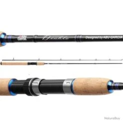 Canne Spinning Abu Garcia Devil - 2.74 M / 40 - 80 G -Daiwcia Magasin 00040 Canne Spinning Abu Garcia Devil 2.74 m 40 80 g