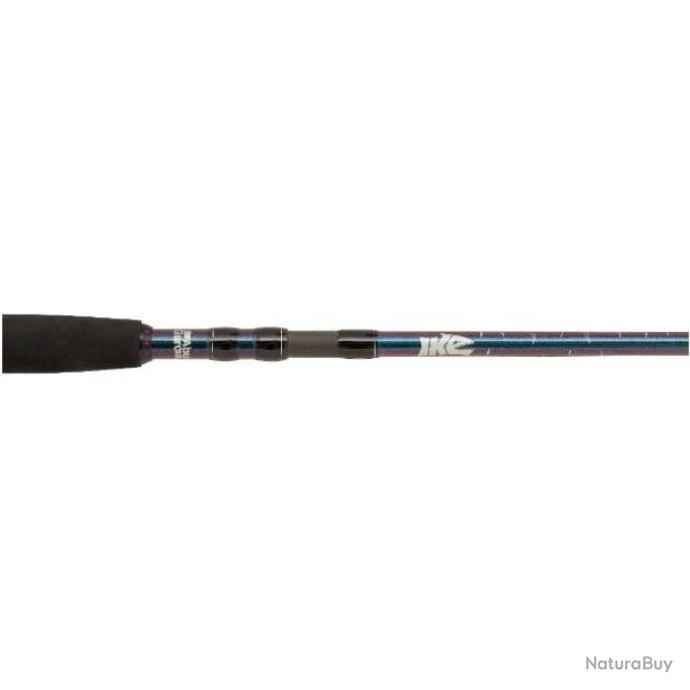 Canne Spinning Abu Garcia Laconelli IKE Signature - 2,12 M / 5 - 20 G 7 Canne Spinning Abu Garcia Laconelli IKE Signature - 2,12 M / 5 - 20 G – Image 5