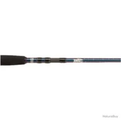 Canne Spinning Abu Garcia Laconelli IKE Signature - 2,74 M / 20 - 50 G -Daiwcia Magasin 00040 Canne Spinning Abu Garcia Laconelli IKE Signature 2 74 m 20 50 g