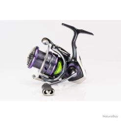 Moulinet Daiwa V Prorex LT 2018 - 4000 C -Daiwcia Magasin 00040 Moulinet Daiwa V Prorex LT 2018 4000 C