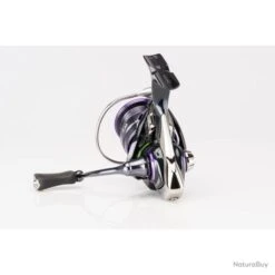 Moulinet Daiwa V Prorex LT 2018 - 4000 C -Daiwcia Magasin 00041 Moulinet Daiwa V Prorex LT 2018 4000 C