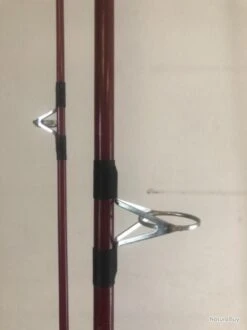 1 Canne 2.40 M , Pezon Et Michel , 2 Brins ,peche Ancien Collection Occasion, Pêche Mer Ou Rivière 15 1 Canne 2.40 M , Pezon Et Michel , 2 Brins ,peche Ancien Collection Occasion, Pêche Mer Ou Rivière -Daiwcia Magasin 00042 1 canne 2.40 m pezon et Michel 2 brins peche occasion ancien collection peche mer ou riviere