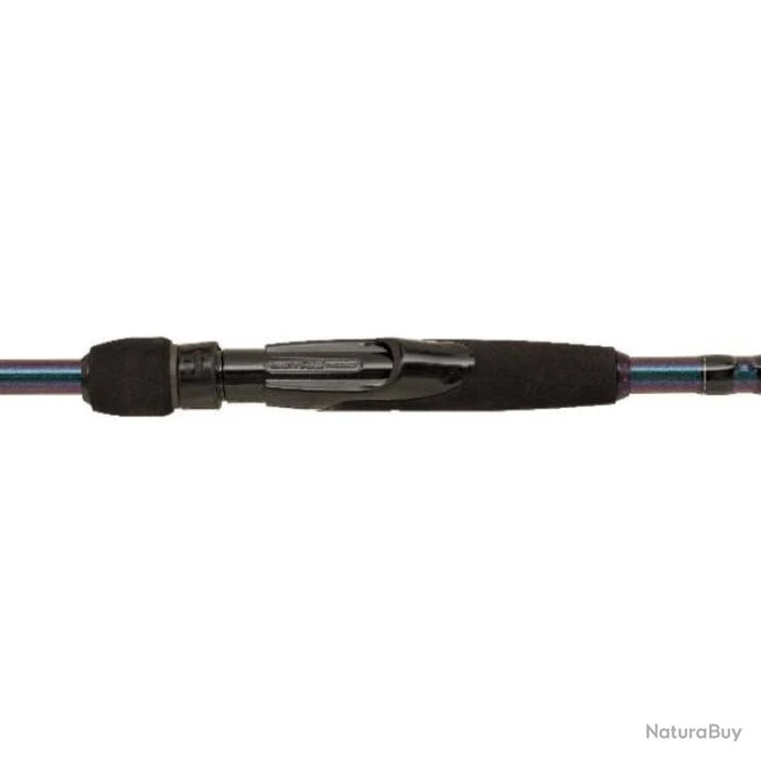 Canne Spinning Abu Garcia Laconelli IKE Signature - 2,12 M / 5 - 20 G 9 Canne Spinning Abu Garcia Laconelli IKE Signature - 2,12 M / 5 - 20 G – Image 7