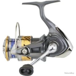 Moulinet Daiwa Laguna LT - 1000 / XH -Daiwcia Magasin 00044 Moulinet Daiwa Laguna LT 1000 XH