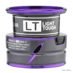 Moulinet Daiwa V Prorex LT 2018 - 4000 C -Daiwcia Magasin 00044 Moulinet Daiwa V Prorex LT 2018 4000 C