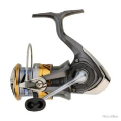 Moulinet Daiwa Laguna LT - 1000 / XH -Daiwcia Magasin 00045 Moulinet Daiwa Laguna LT 1000 XH
