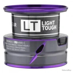 Moulinet Daiwa V Prorex LT 2018 - 4000 C -Daiwcia Magasin 00045 Moulinet Daiwa V Prorex LT 2018 4000 C