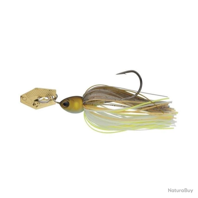 Leurre Rigide Berkley DEX Chatterbait - 9.00 Cm / Ayu / 21 G 3 Leurre Rigide Berkley DEX Chatterbait - 9.00 Cm / Ayu / 21 G