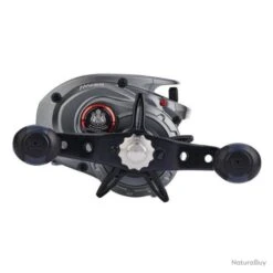 Moulinet Abu Garcia Baitcast - Max 4 Low Profile Reel - 60 LP -Daiwcia Magasin 00046 Moulinet Abu Garcia Baitcast Max 4 Low Profile Reel 60 LP