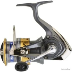 Moulinet Daiwa Laguna LT - 1000 / XH -Daiwcia Magasin 00046 Moulinet Daiwa Laguna LT 1000 XH