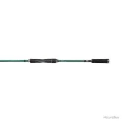 Canne Spinning Abu Garcia SPIKE® X Jigging Rod - 2.74 M / Medium -Daiwcia Magasin 00047 Canne spinning Abu Garcia SPIKE X Jigging Rod 2.74 m Medium
