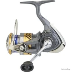 Moulinet Daiwa Laguna LT - 3000 / CXH 10 Moulinet Daiwa Laguna LT - 3000 / CXH -Daiwcia Magasin 00048 Moulinet Daiwa Laguna LT 3000 CXH