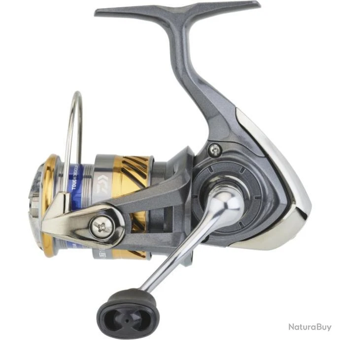 Moulinet Daiwa Laguna LT - 3000 / CXH 4 Moulinet Daiwa Laguna LT - 3000 / CXH – Image 2