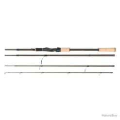 Canne Spinning Abu Garcia Diplomat X - 2.24 M / Medium Light -Daiwcia Magasin 00051 Canne spinning Abu Garcia Diplomat X 2.24 m Medium Light