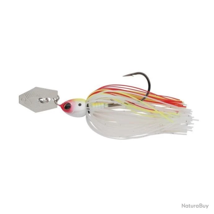 Leurre Rigide Berkley DEX Chatterbait - 9.00 Cm / Ayu / 21 G 8 Leurre Rigide Berkley DEX Chatterbait - 9.00 Cm / Ayu / 21 G – Image 6