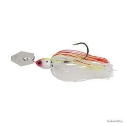 Leurre Rigide Berkley DEX Chatterbait - 9.00 Cm / Night Sky / 14 G -Daiwcia Magasin 00051 Leurre rigide Berkley DEX Chatterbait 9.00 cm Night Sky 14 g