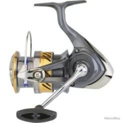 Moulinet Daiwa Laguna LT - 3000 / CXH 13 Moulinet Daiwa Laguna LT - 3000 / CXH -Daiwcia Magasin 00051 Moulinet Daiwa Laguna LT 3000 CXH
