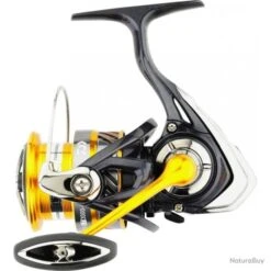 Moulinet Daiwa Revros LT 2019 - 2500 XH -Daiwcia Magasin 00051 Moulinet Daiwa Revros LT 2019 2500 XH