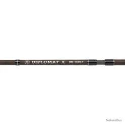 Canne Spinning Abu Garcia Diplomat X - 2.44 M / Extra Heavy -Daiwcia Magasin 00052 Canne spinning Abu Garcia Diplomat X 2.44 m Extra Heavy