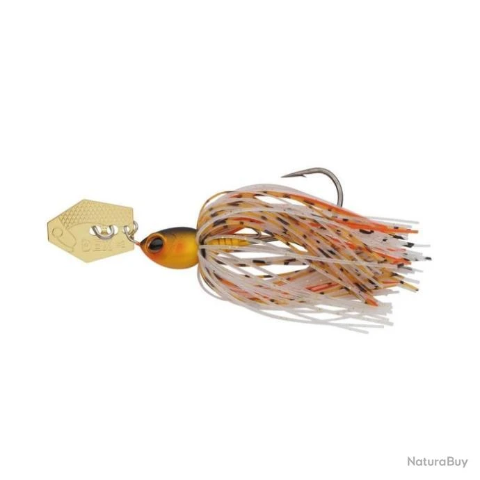 Leurre Rigide Berkley DEX Chatterbait - 9.00 Cm / Ayu / 21 G 9 Leurre Rigide Berkley DEX Chatterbait - 9.00 Cm / Ayu / 21 G – Image 7