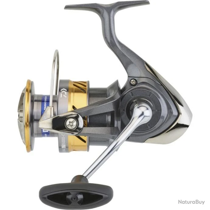 Moulinet Daiwa Laguna LT - 3000 / CXH 8 Moulinet Daiwa Laguna LT - 3000 / CXH – Image 6