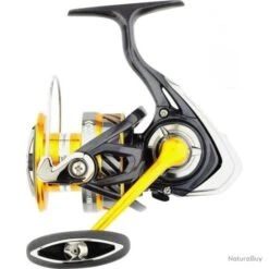 Moulinet Daiwa Revros LT 2019 - 2500 XH -Daiwcia Magasin 00052 Moulinet Daiwa Revros LT 2019 2500 XH