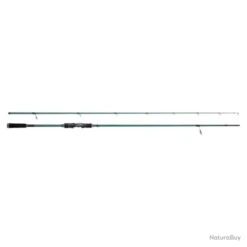 Canne Spinning Abu Garcia SPIKE® X Jigging Rod - 2.74 M / Medium -Daiwcia Magasin 00053 Canne spinning Abu Garcia SPIKE X Jigging Rod 2.74 m Medium