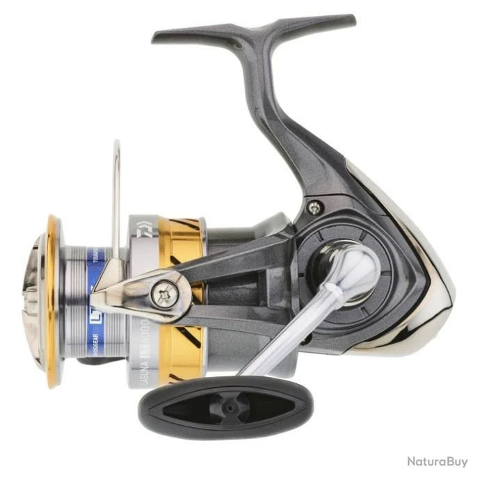 Moulinet Daiwa Laguna LT - 3000 / CXH 9 Moulinet Daiwa Laguna LT - 3000 / CXH – Image 7