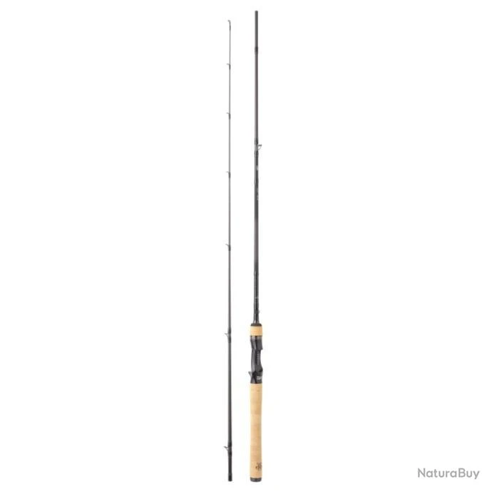 Canne Daiwa Tatula Casting - 2.13 M / MHFBAF / 2 3 Canne Daiwa Tatula Casting - 2.13 M / MHFBAF / 2